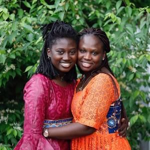 Meet your Posher, Jainaba